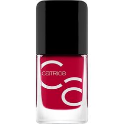 Catrice CATRICE ICONAILS Vernis à ongles gel Lacquer n° 169, rose, durable, brillant, sans acétone, végétalien, sans particules de microplastique, sans conservateur, 10,5 ml