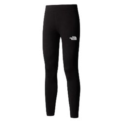 The North Face Refina Leggings voor dames Smokey Brown 3XL