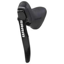SRAM CP.Leve Freno, 10A BL S900 Road Pair Carbon LEVERS Uomo, Black, One Size