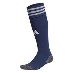 adidas adi 23, Socks Unisex adulto, Azul (Team Navy Blue 2/White), 40-42 EU