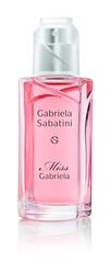 Gabriela Sabatini Miss Gabriela Eau De Toilette 30ml