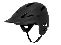 Giro Unisex – Vuxen Tyrant MIPS cykelhjälm Dirt, matt svart, S | 51–55 cm