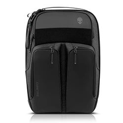 Dell Alienware Horizon Slim Backpack AW523P Fits up to size 17 ". Black. Backpack