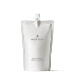 Molton Brown Orange & Bergamot - Ricarica per sapone liquido per le mani, 400 ml