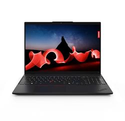 Lenovo ThinkPad L16 Intel Core Ultra 7 155U Ordinateur portable 40,6 cm (16") WUXGA 32 Go DDR5-SDRAM 1 To SSD Wi-Fi 6E