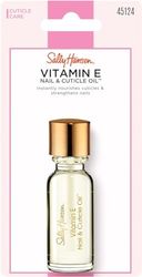 Sally Hansen Complete Treatment Vitamin E Nail & Cuticle Oil