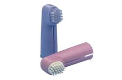 Kit per la cura dentale 2 pezzi FIONIAVET