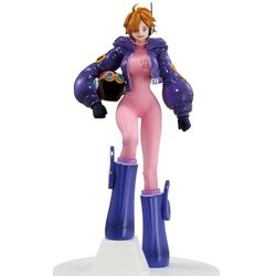 Ichibansho Figure IS67061 Collectible, Lilith