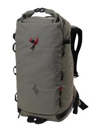 Nitro Splitpack 30, Splitboard, Touring rugzak, gewaxte hagedis, 30L, Gewaxte hagedis, 30L