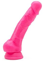 Joy Toy Happy Dicks 7.5 Inch w.Balls