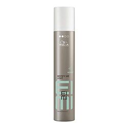 Wella Professionals EIMI Mistify Me Light | Laca profissional em spray fixação suave de secagem rápida, 300 ml