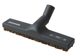 Hoover Brosse Parquet G92PC, brosse d'origine pour aspirateur balais Hoover Rhapsody, H-FREE et H-FREE 200