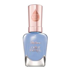 Sally Hansen Pintaúñas Color Therapy Nº 454 Dressed To Chill 14,7 ml