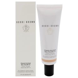 Vitamin berikad hudfärgad Moisturizer SPF 15 - Light Warm by Bobbi Brown for Women - 1,7 oz Moisturizer