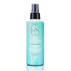 Lendan Spray Full Volume AMPLITEX, Nero, 200 ml (Paquete de 1), 200 unità