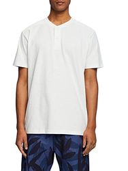 ESPRIT Heren 043EE2K309 T-shirt, 056/ICE 2, XS, 056/Ice 2, XS
