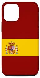 Carcasa para iPhone 14 Bandera de España España España