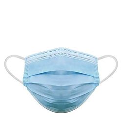 Spirit Mobel Maschera facciale 3 strati - 10 pezzi 500 g