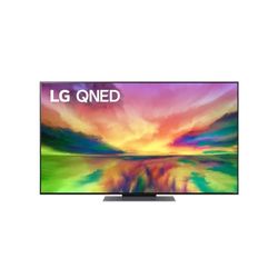 LG Smart TV 55QNED813RE 4K Ultra HD 55" HDR HDR10 AMD FreeSync