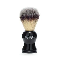 Noberu Of Sweden Noberu Of Sweden Synthetic Shaving Brush Ø 21 mm - 1 Unit
