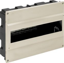 Brightium Caja organizadora magnética para hasta 14 Elementos, Ideal para Almacenamiento y fácil Acceso a Herramientas y Piezas pequeñas.