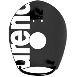 Arena Training Tool Elite Hand Paddle 2, BLACK-WHITE