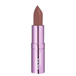 Neve Cosmetics kremowa szminka koncentrat Deser à Lèvres o delikatnym aromacie słodyczy | "Czekolada Pudding"
