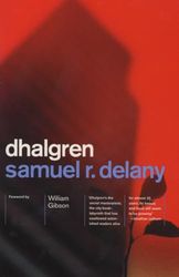 Dhalgren [Lingua Inglese]
