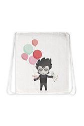 Frikids Eddy Ballons Backpack