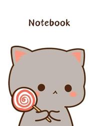 Notebook 200 Page