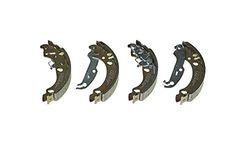 Brembo S 24 530 Sapatas de travão e acessórios