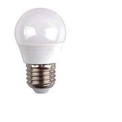 LED bal 6W 200O neutraal wit 4500K E27 520lm 220V-240V hoge kwaliteit