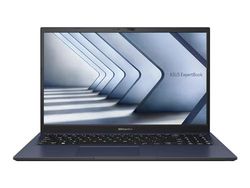 ASUS B1502CBA-EJ0438W laptop, 39,6 cm (15,6"), Intel Core, i5-1235U, 16 GB RAM, 512 GB SSD, Qwerty UK