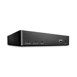 LINDY KVM Over IP Extender - Transmitter
