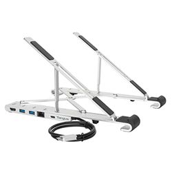 Targus Portable Stand and Dock.