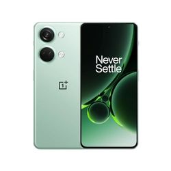 OnePlus Nord 3 5G Dual Sim 8+128GB misty green DE