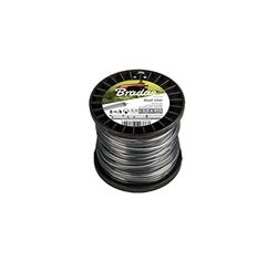 Bradas ZRG27100S - Alambre para Anclaje de Plantas (2,7 mm)