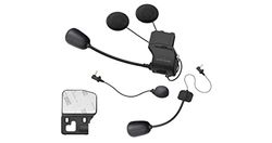 Sena Universal Helmet Clamp Kit with HD Speakers for 20S EVO, 30K, 50S