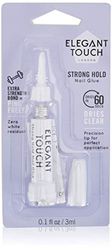 Elegant Touch Strong Hold Nail Glue 3g