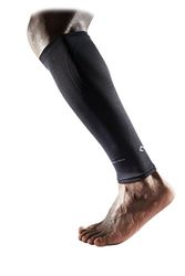 Mcdavid 8846R-BK-XS Compression, Calze Uomo, Nero, XS