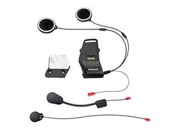 Sena 10S Kit de montagem de capacete, base