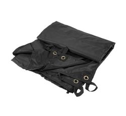 Brandit Premium TARP 2mx3m, color: black, size: OS