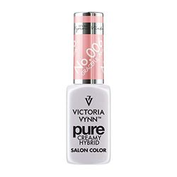 VICTORIA VYNN Pure Creamy Hybrid Graceful Pink 006 8ML, Rosa