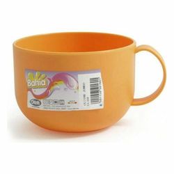 Dem Bahia - Tazza da 650 ml, 12 pezzi