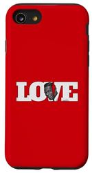 Nat King Cole Merch | Jazz & Classic Pop Legend | NKC1012 Case for iPhone SE (2020) / 7 / 8