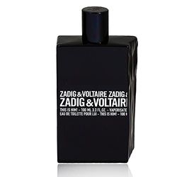 Zadig & Voltaire Eau De Toilette, 100 ml