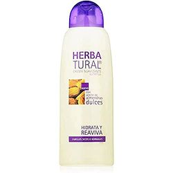 Crema Suavizante Seco/N 750 Ml