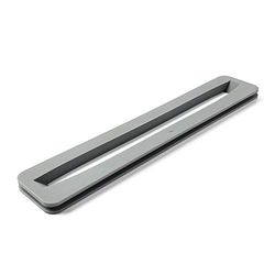 Twelve South BookArc Insert G pour MacBook Pro M1 16" Argenté TS-2212
