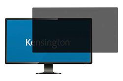 Kensington Filtro de Privacidad para Monitores de 26”, 16:9, Campo de visión limitado, Recubrimiento antirreflectante