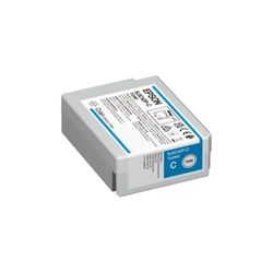 Epson Tóner SJIC42P-C Cian
